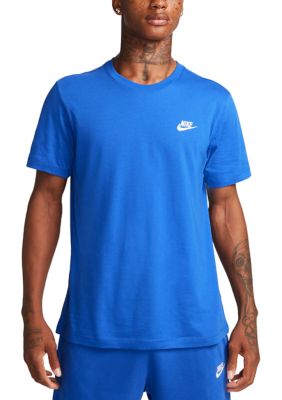 Nike Sportswear Club Unisex T-Shirt, 2XL
