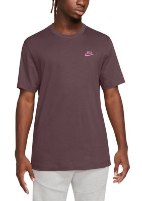 Nike Sportswear Club Unisex T-Shirt, 2XL