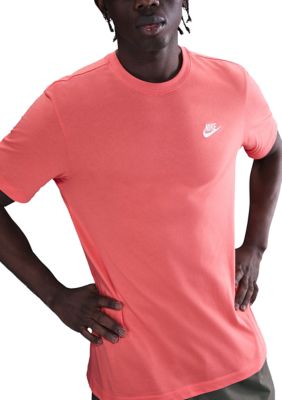 Nike Sportswear Club Unisex T-Shirt, XL