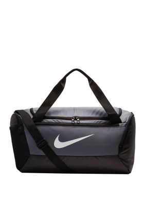 Nike® Brasilia Training Small Duffel Bag