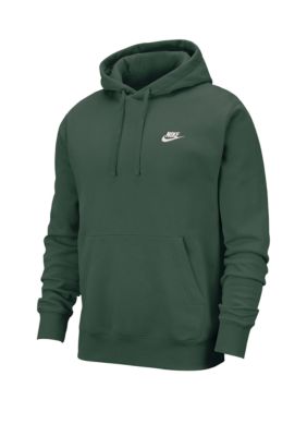 Nike® Sportswear Club Fleece Hoodie | belk