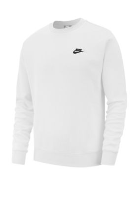 sportswear club crew sweatshirt