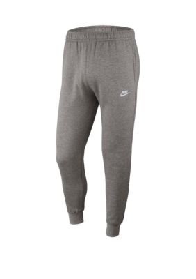 belk nike joggers