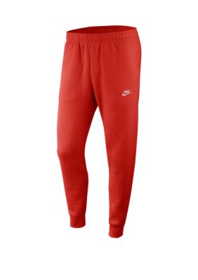 belk nike joggers