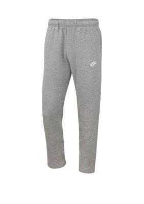 nike club fleece pants womens
