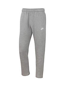 Nike® Sportswear Club Fleece Pants | belk