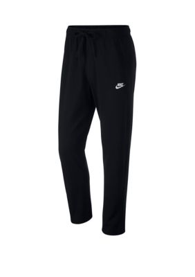 nike women's jersey pants