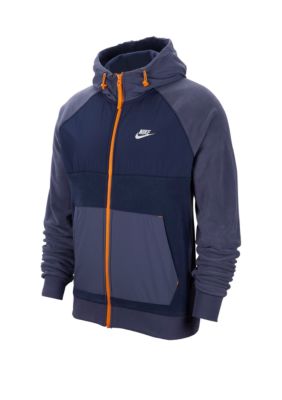 nike hoodies belk