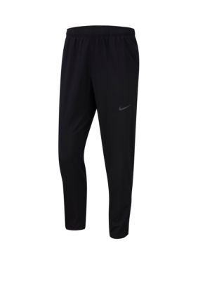 nike city edition woven players pants