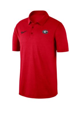 Nike® Georgia Bulldogs Dri FIT Polo Shirt | belk