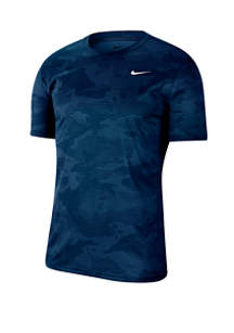 Nike® Training T-Shirt | belk
