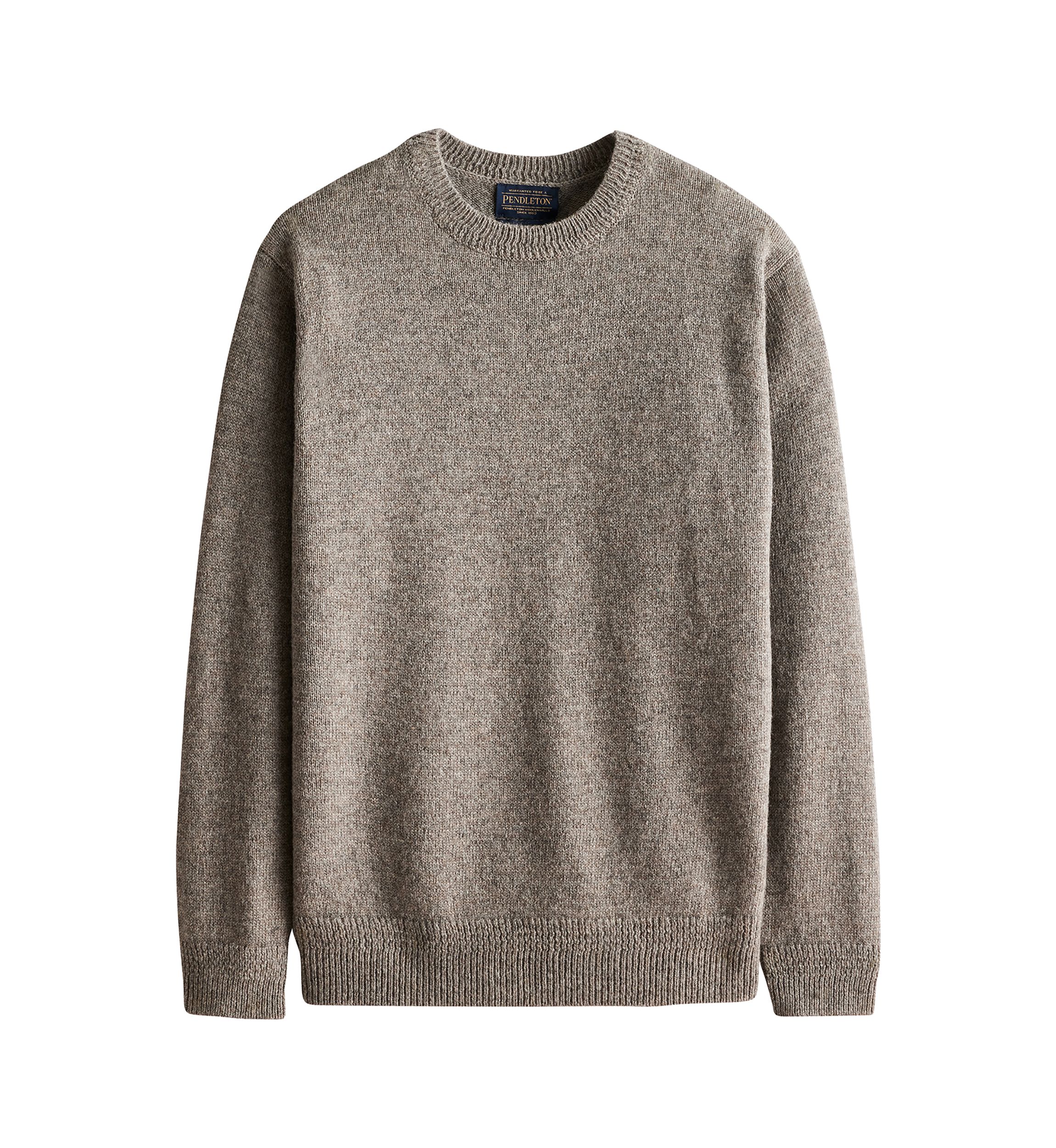Mens Shetland Collection Cardigan 