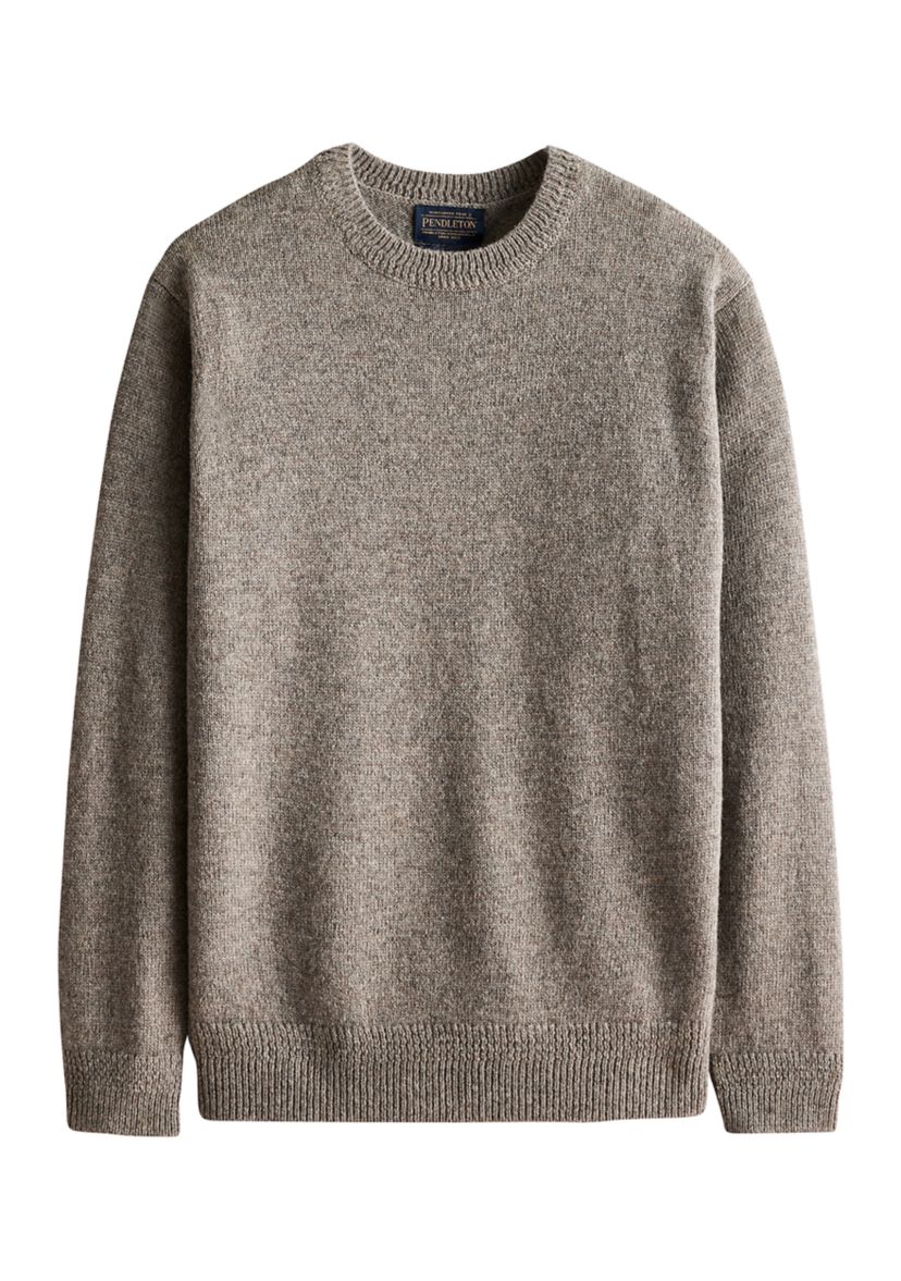 Mens Shetland Collection Cardigan 