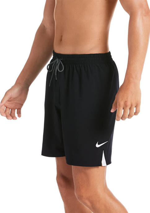 Nike® Essential Vital 7 Inch Volley Swim Shorts