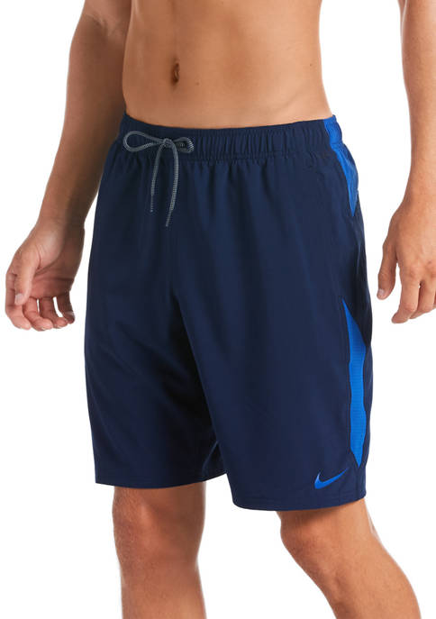 Contend 9 Inch Volley Swim Shorts