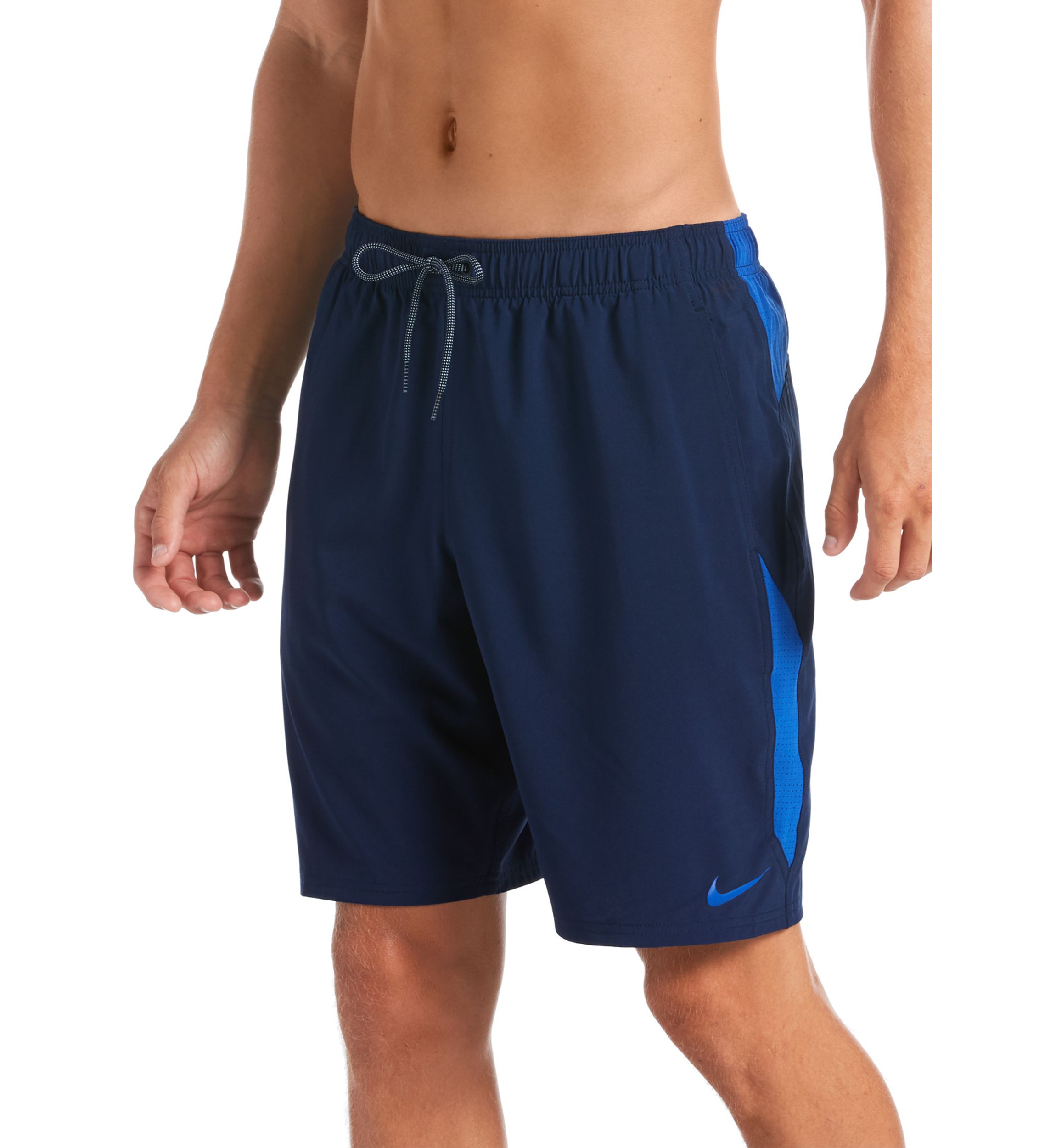 Contend 9 Inch Volley Swim Shorts