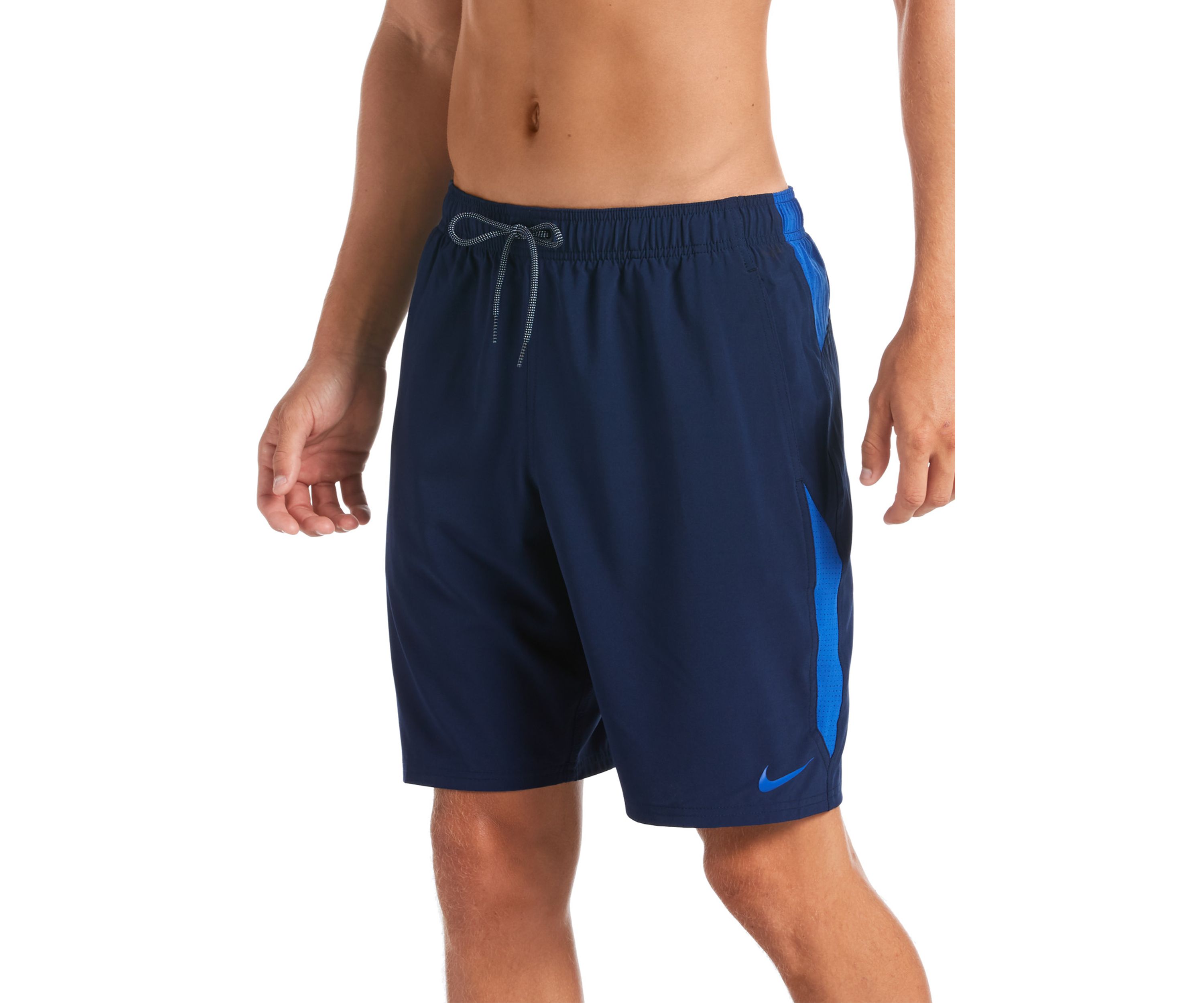 Contend 9 Inch Volley Swim Shorts