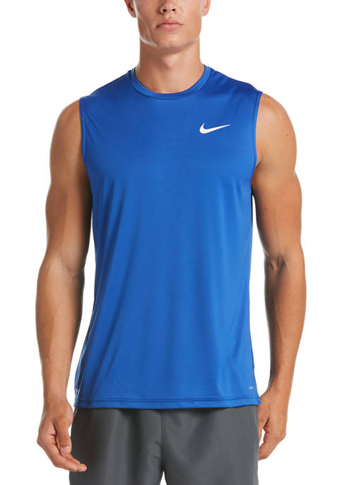 Nike® Sleeveless Hydroguard Shirt | belk