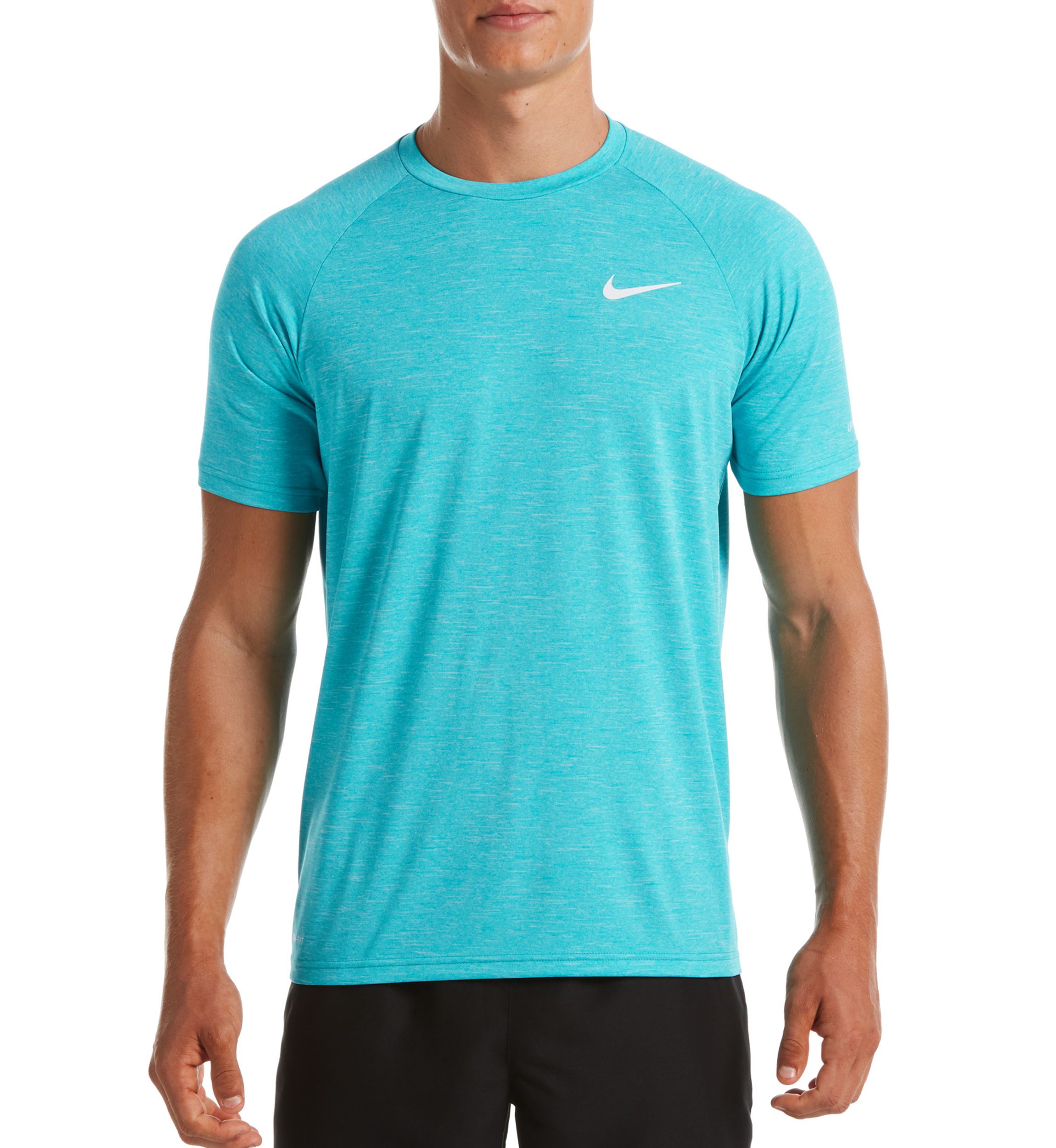 Short Sleeve Hydroguard T-Shirt