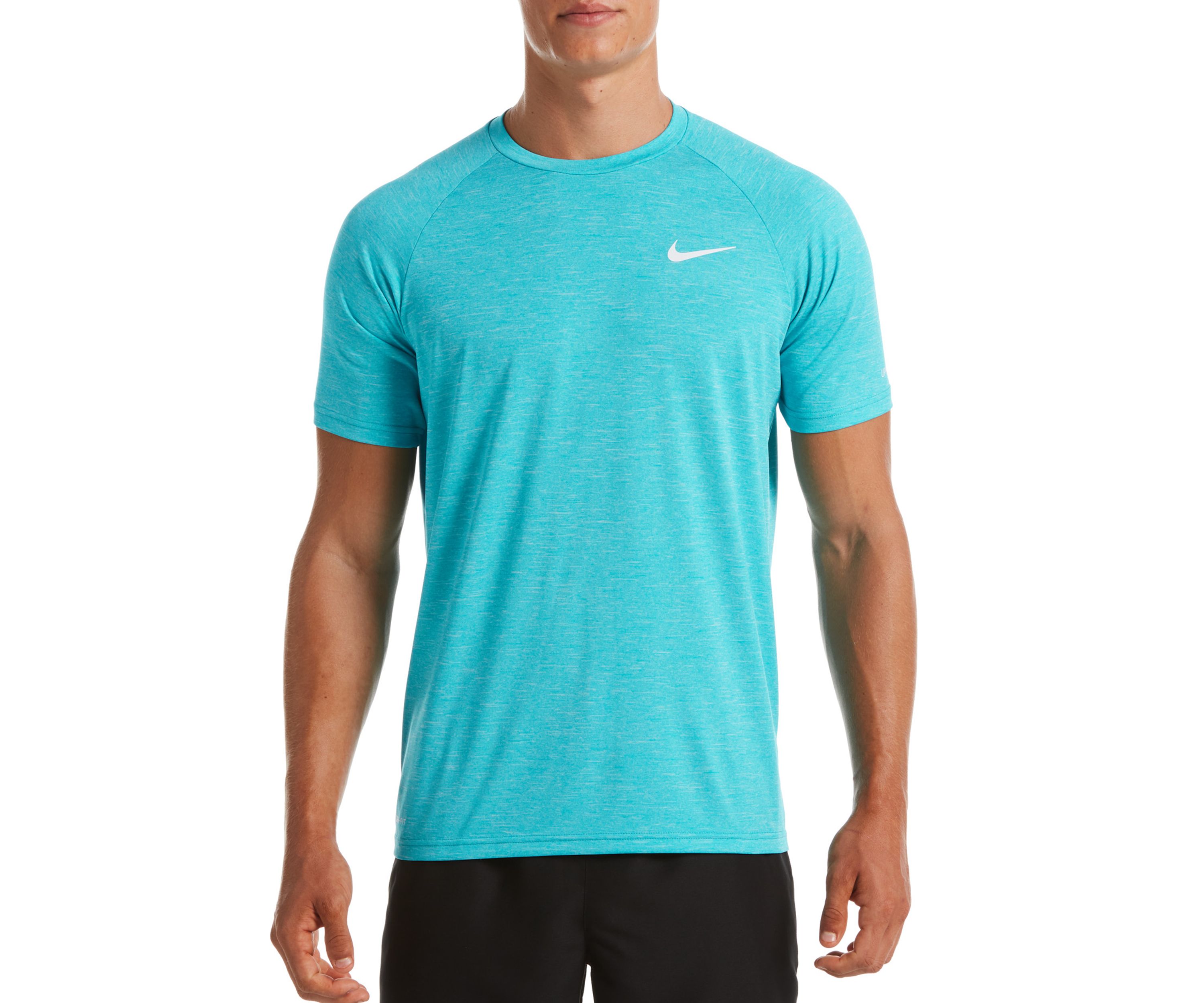 Short Sleeve Hydroguard T-Shirt