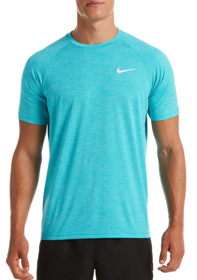 Short Sleeve Hydroguard T-Shirt