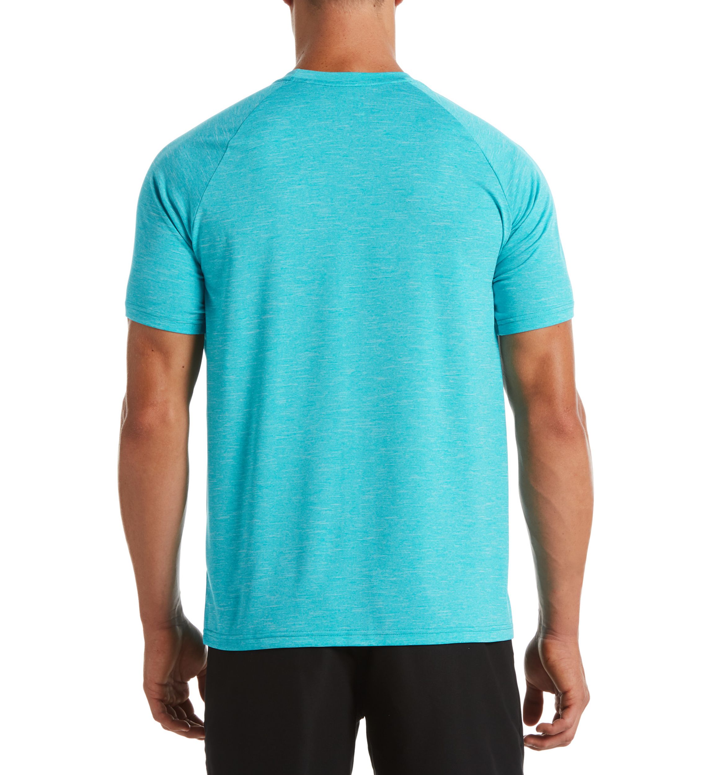Short Sleeve Hydroguard T-Shirt