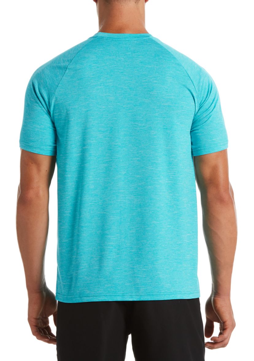 Short Sleeve Hydroguard T-Shirt