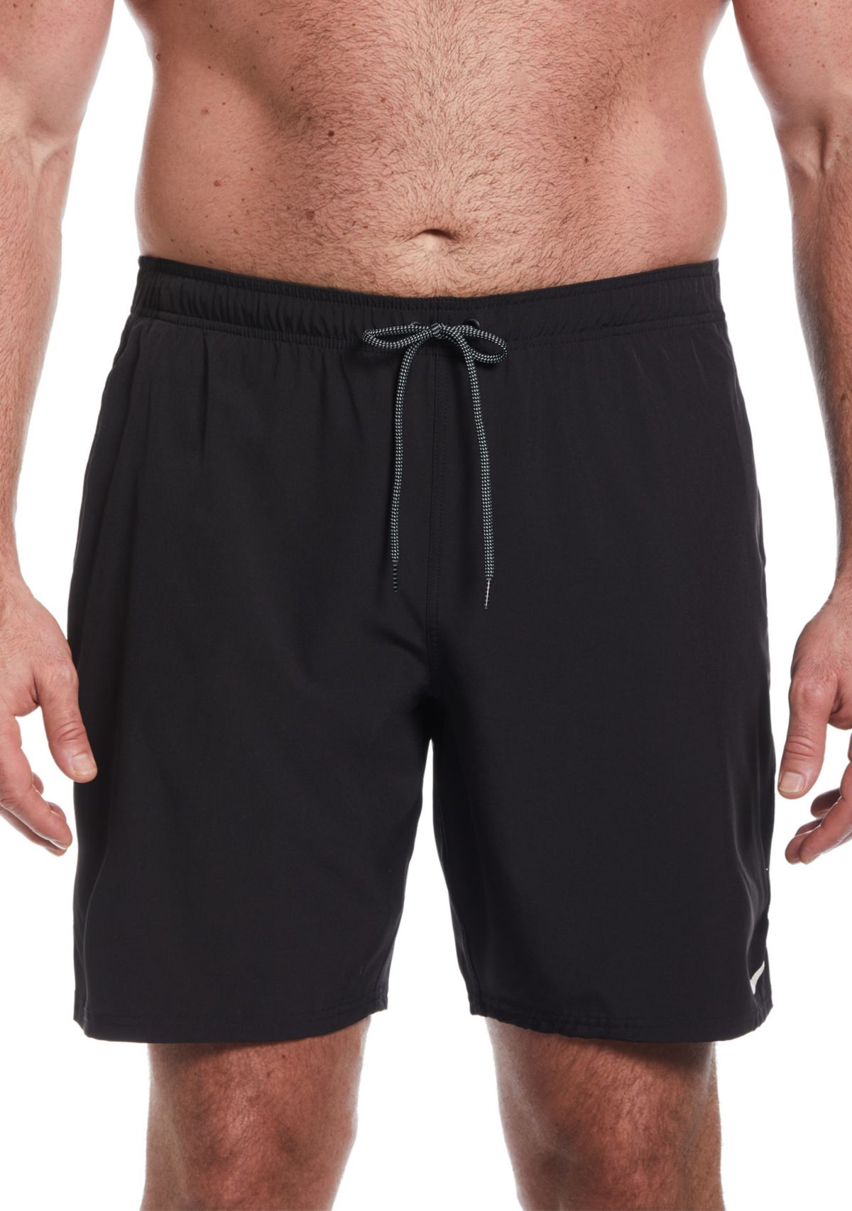 Big & Tall Contend 9" Volley Shorts