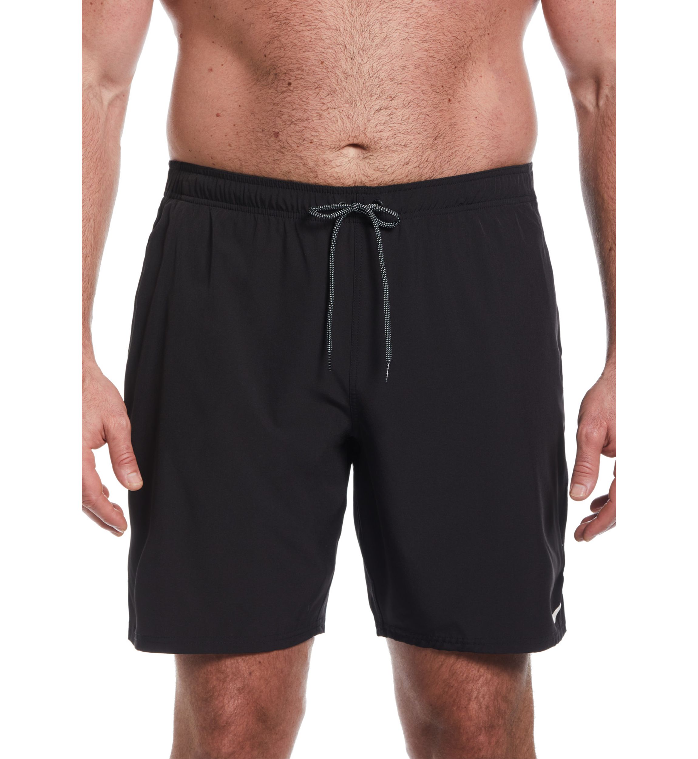 Big & Tall Contend 9" Volley Shorts