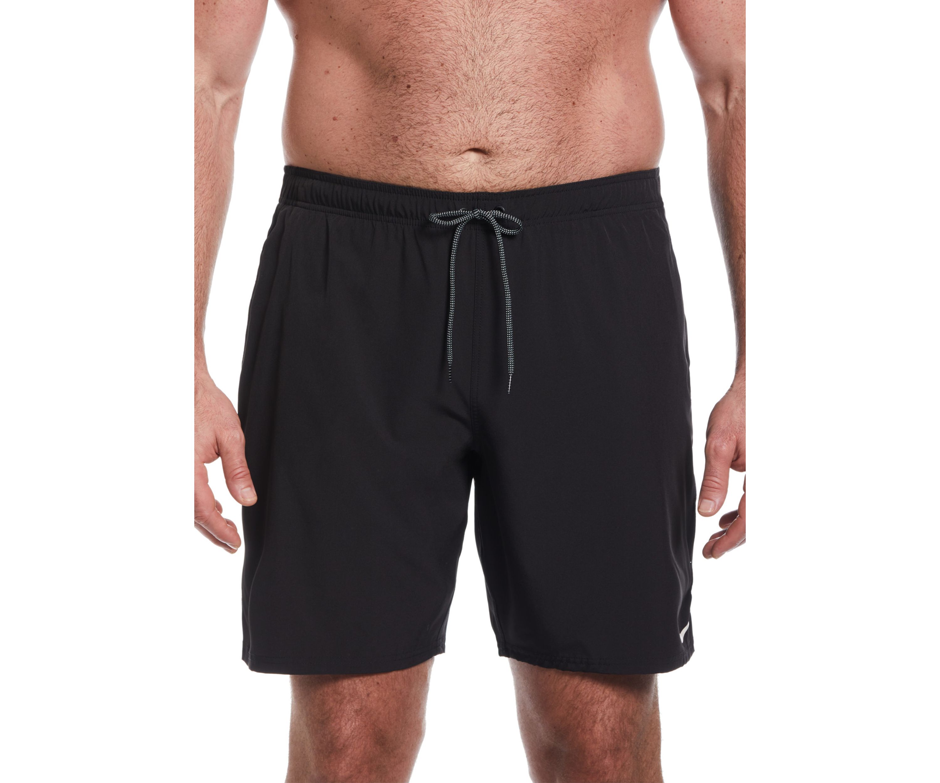 Big & Tall Contend 9" Volley Shorts