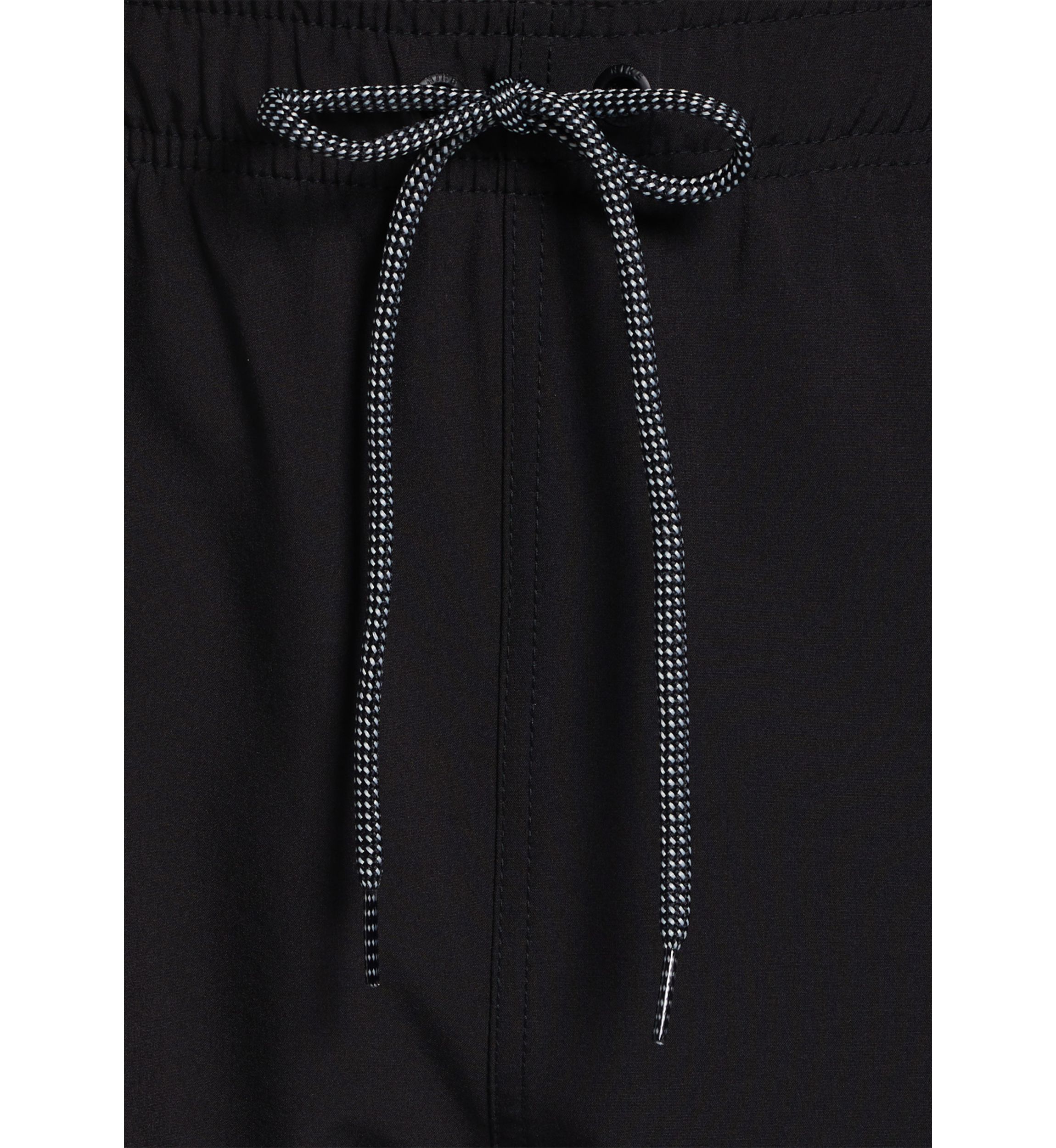 Big & Tall Contend 9" Volley Shorts