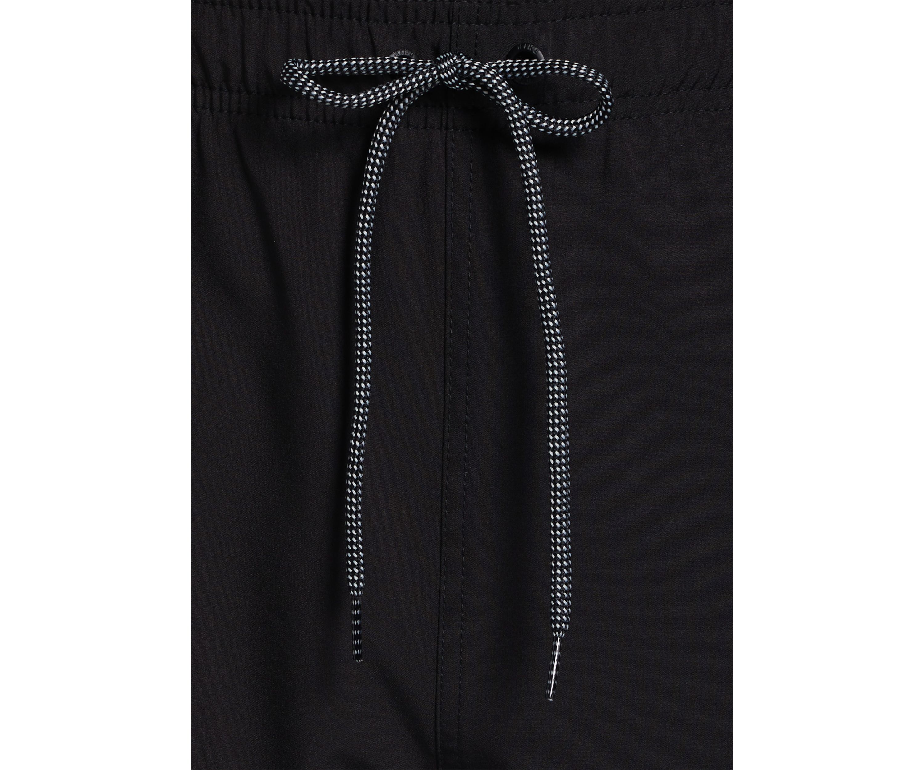 Big & Tall Contend 9" Volley Shorts