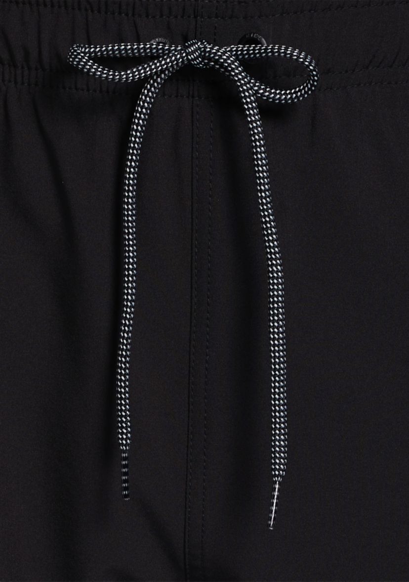 Big & Tall Contend 9" Volley Shorts