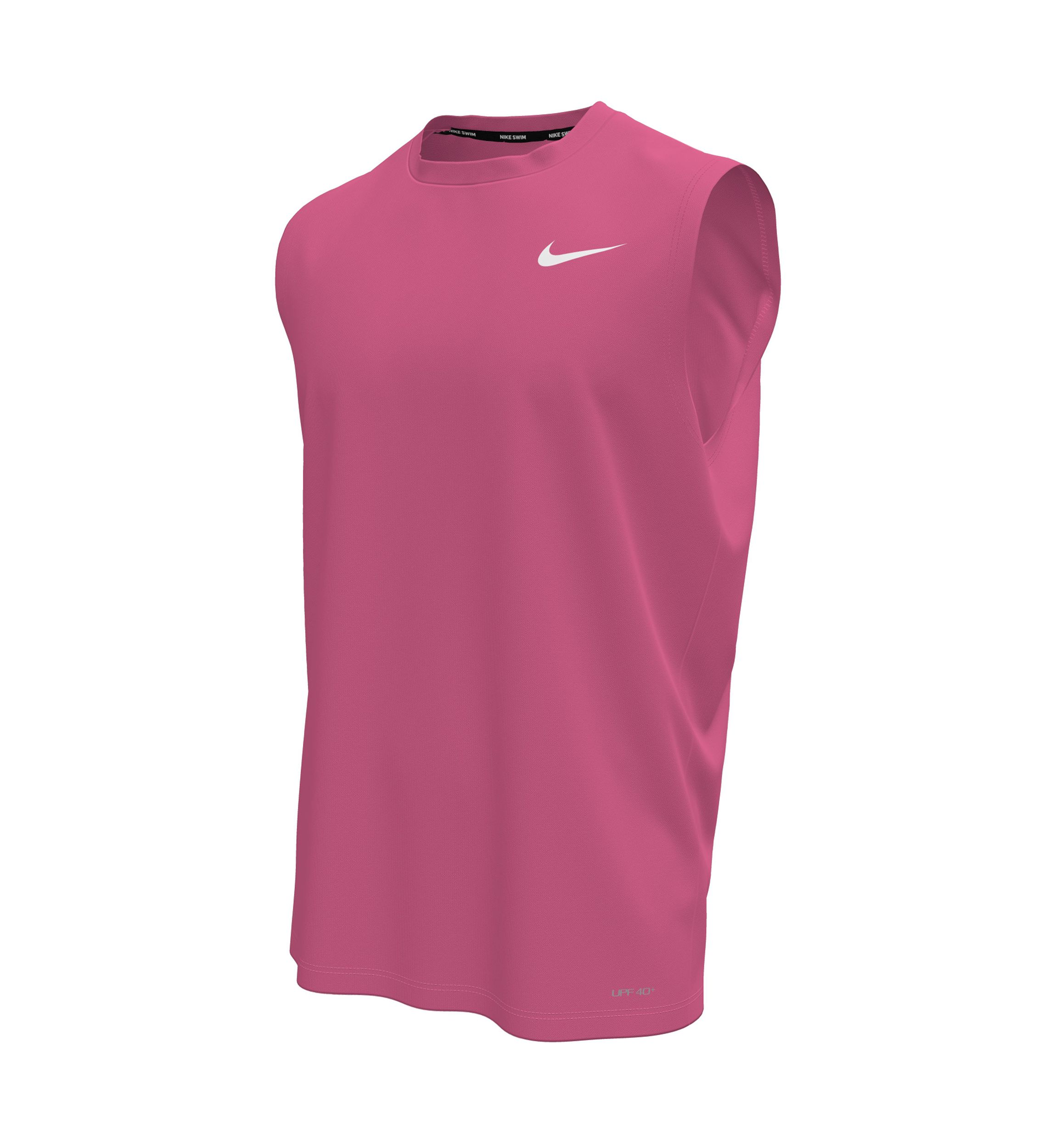 Nike® Big & Tall Hydroguard Solid Tank Top | Belk