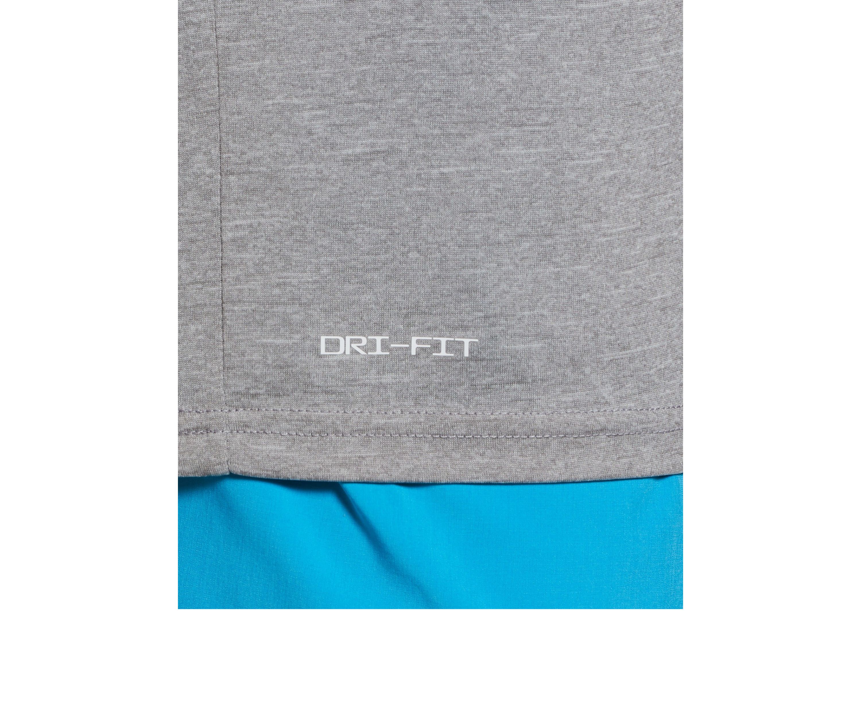 Heather Long Sleeve Hooded Swim Hydroguard 
