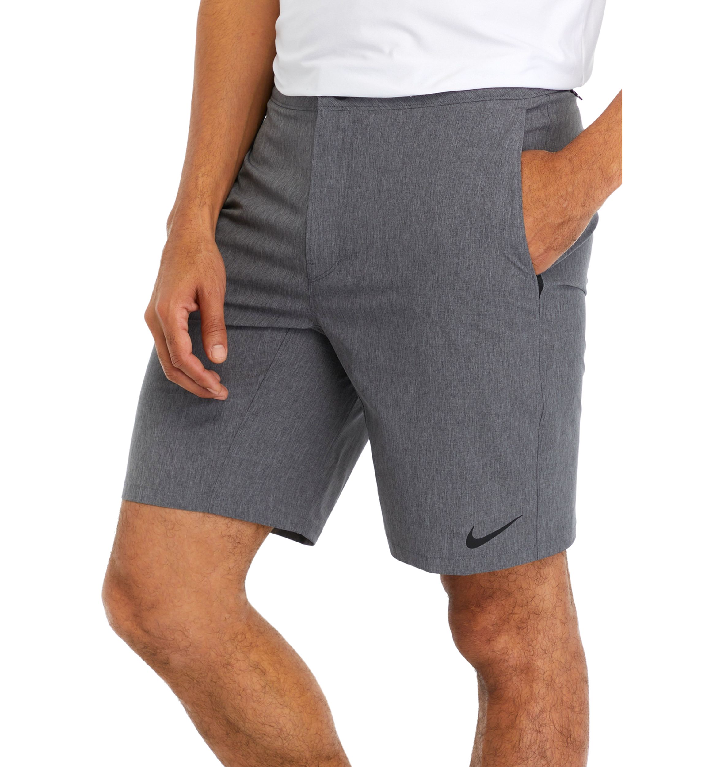 Hybrid 9" Board Shorts
