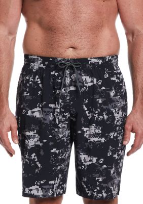 Men's Swim Trunk - Digicamo