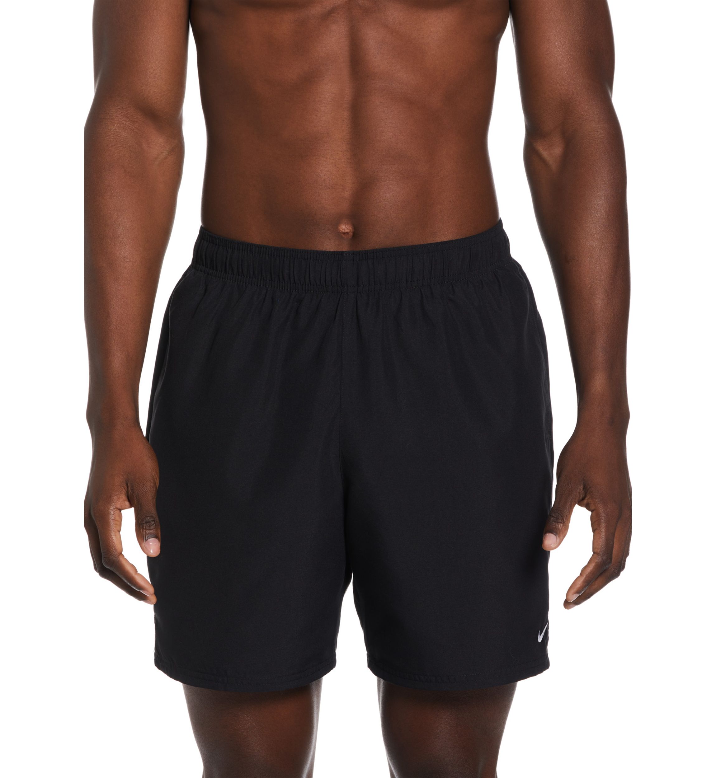 Essential Lap 7" Volley Swim Shorts 