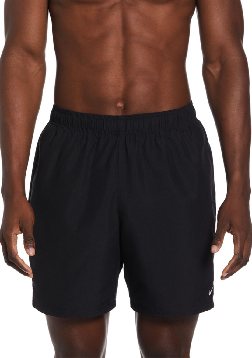Essential Lap 7" Volley Swim Shorts 