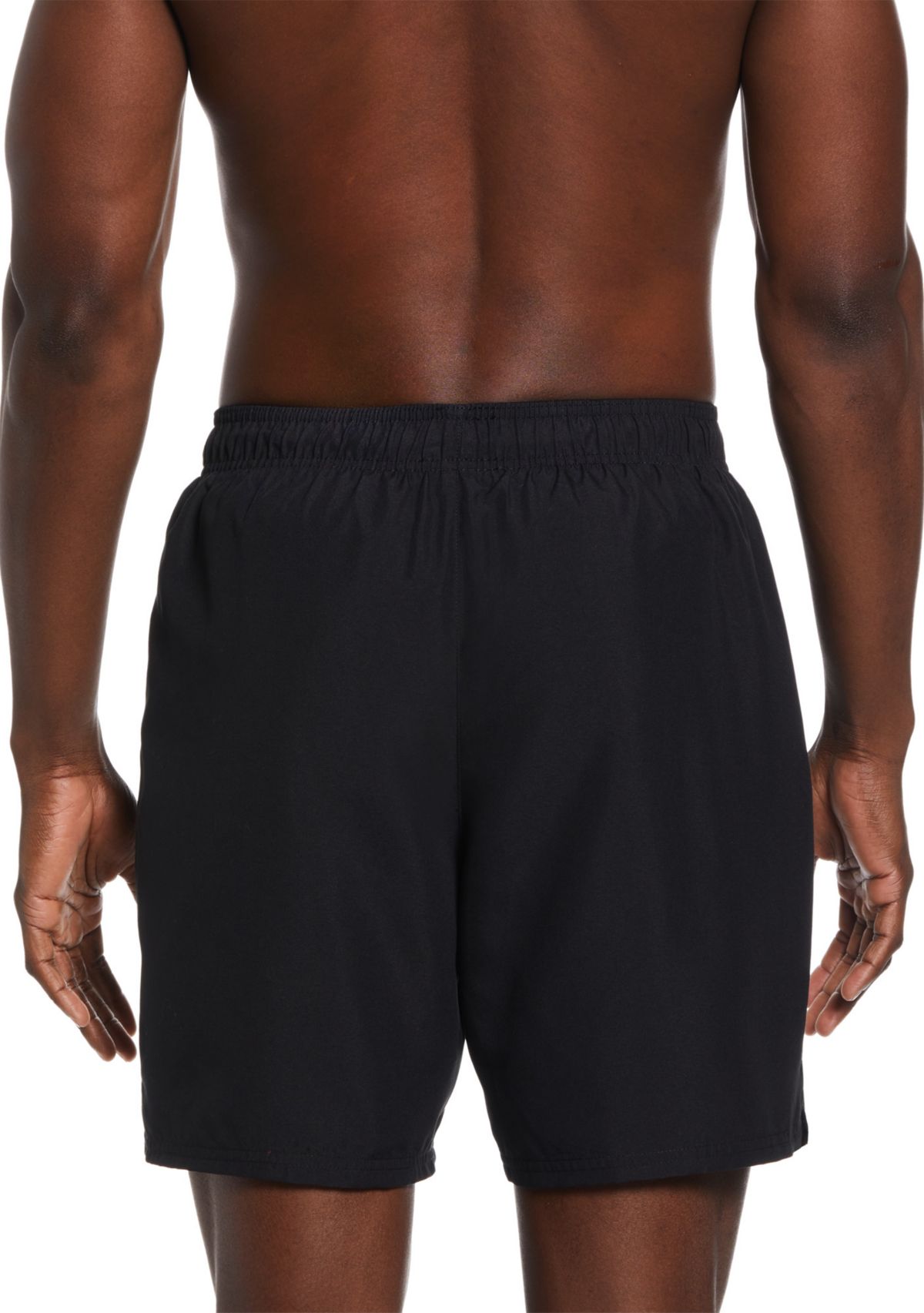 Essential Lap 7" Volley Swim Shorts 
