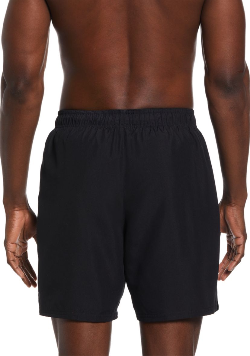 Essential Lap 7" Volley Swim Shorts 