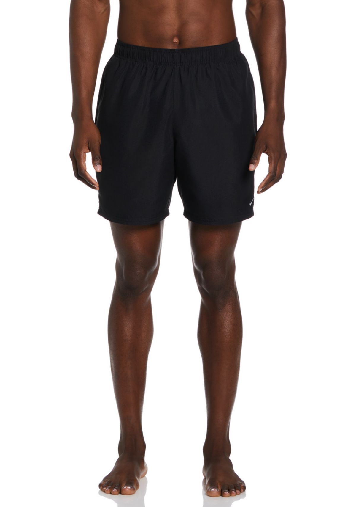 Essential Lap 7" Volley Swim Shorts 