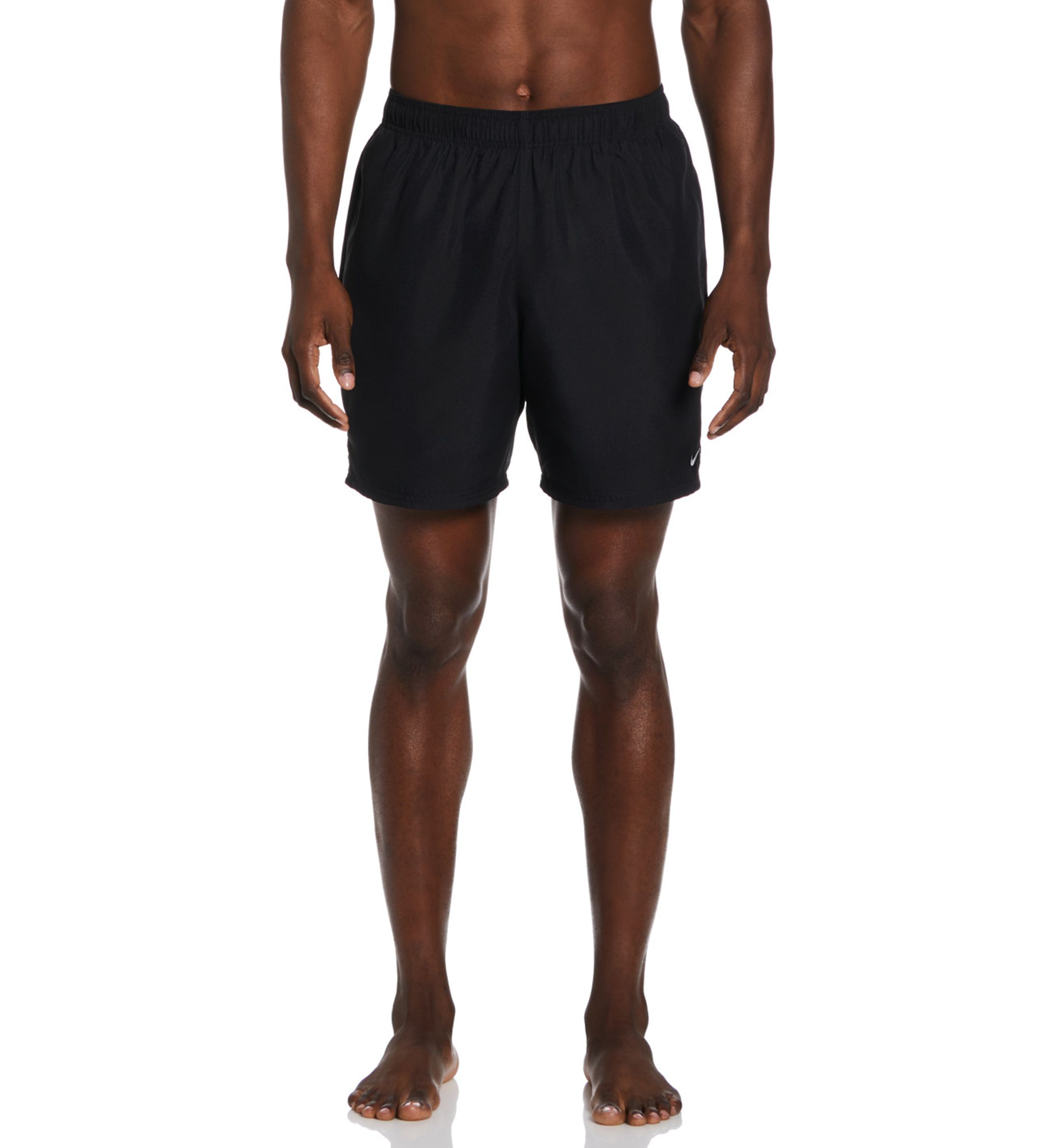 Essential Lap 7" Volley Swim Shorts 
