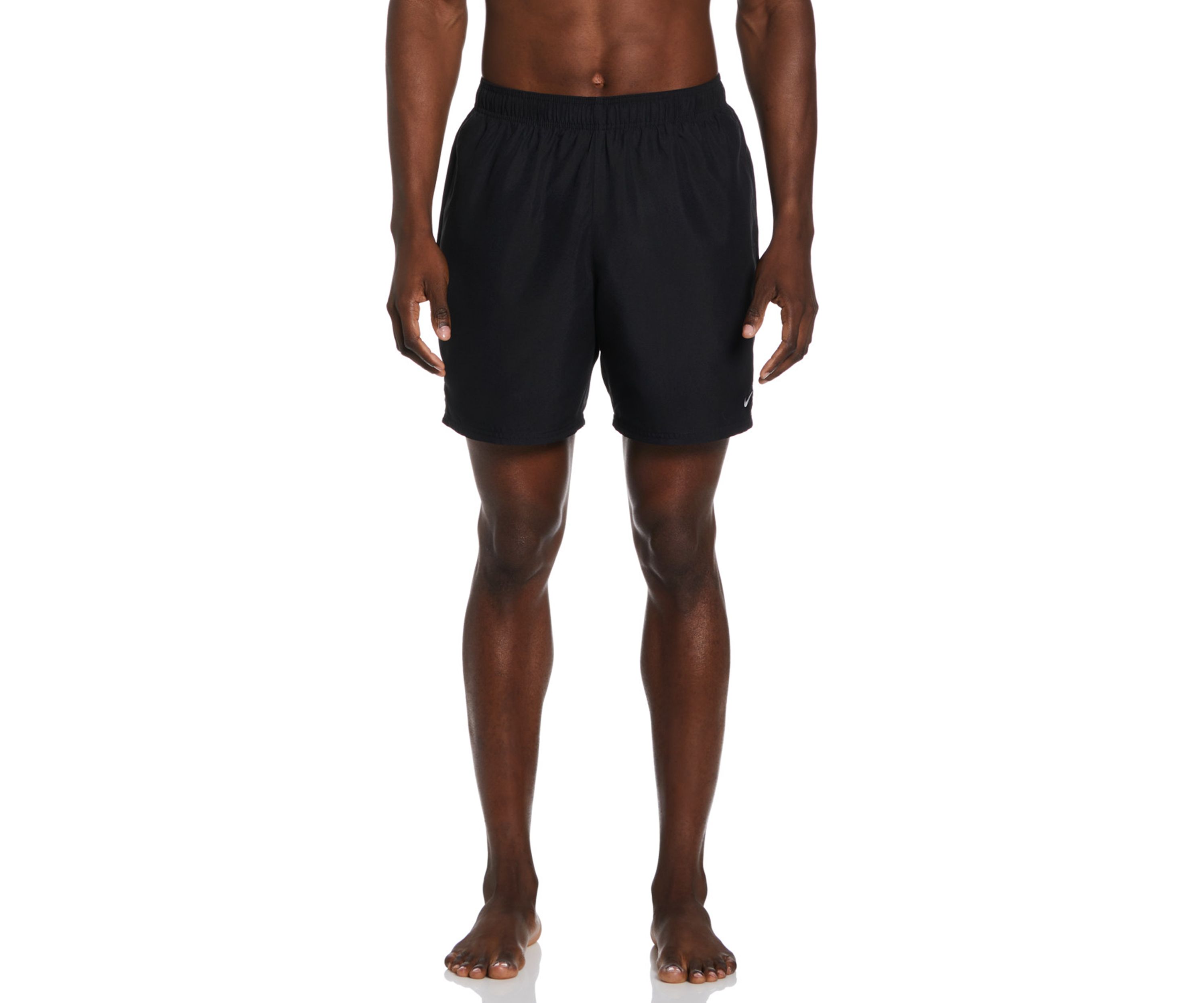 Essential Lap 7" Volley Swim Shorts 