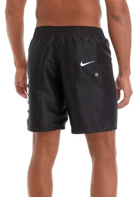 【NIKE】Specs 7\" Volley Shorts ショートパンツ Nike Big Block 7