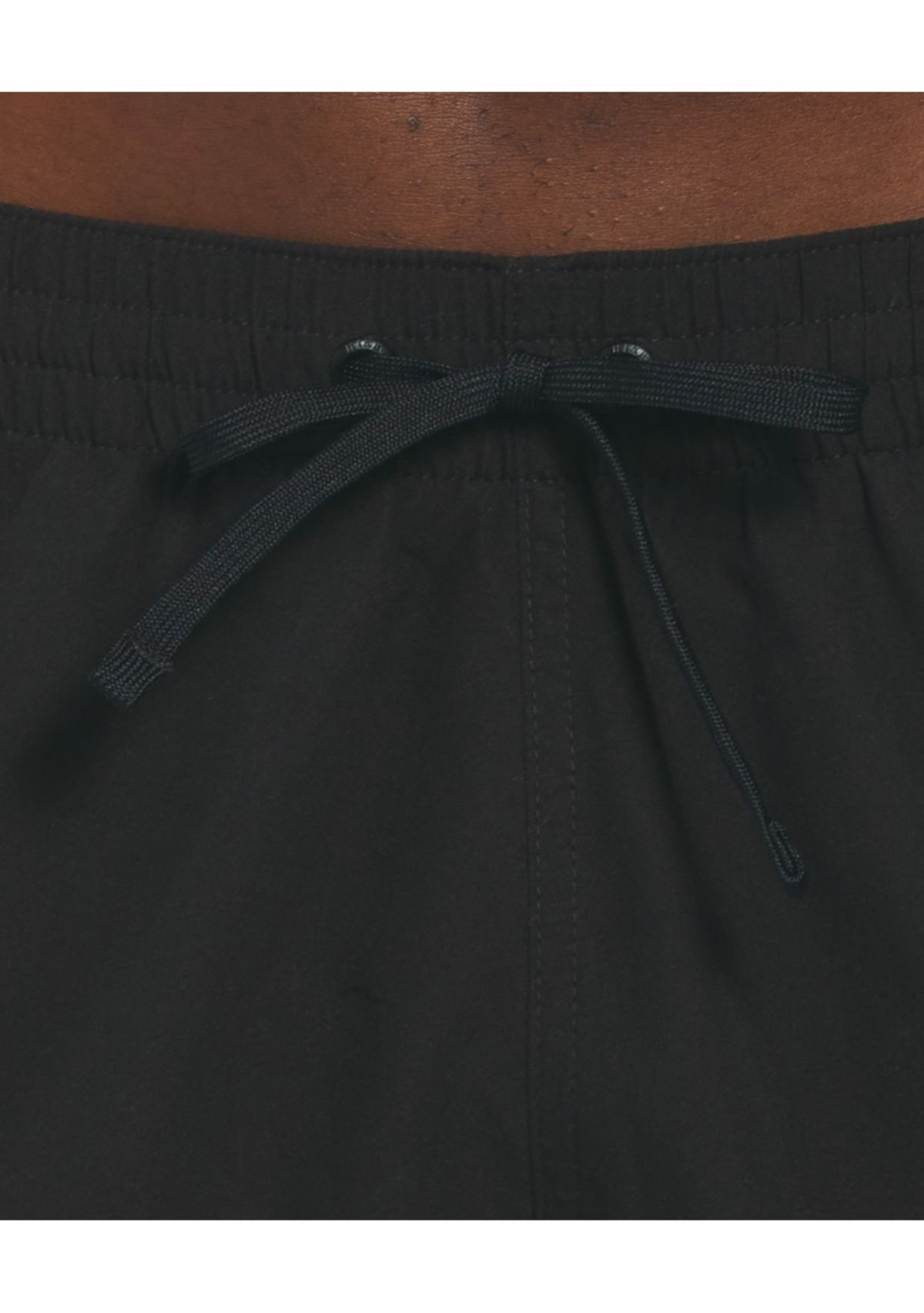 Logo Tape Lap 9" Volley Shorts