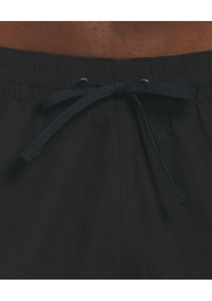 Logo Tape Lap 9" Volley Shorts