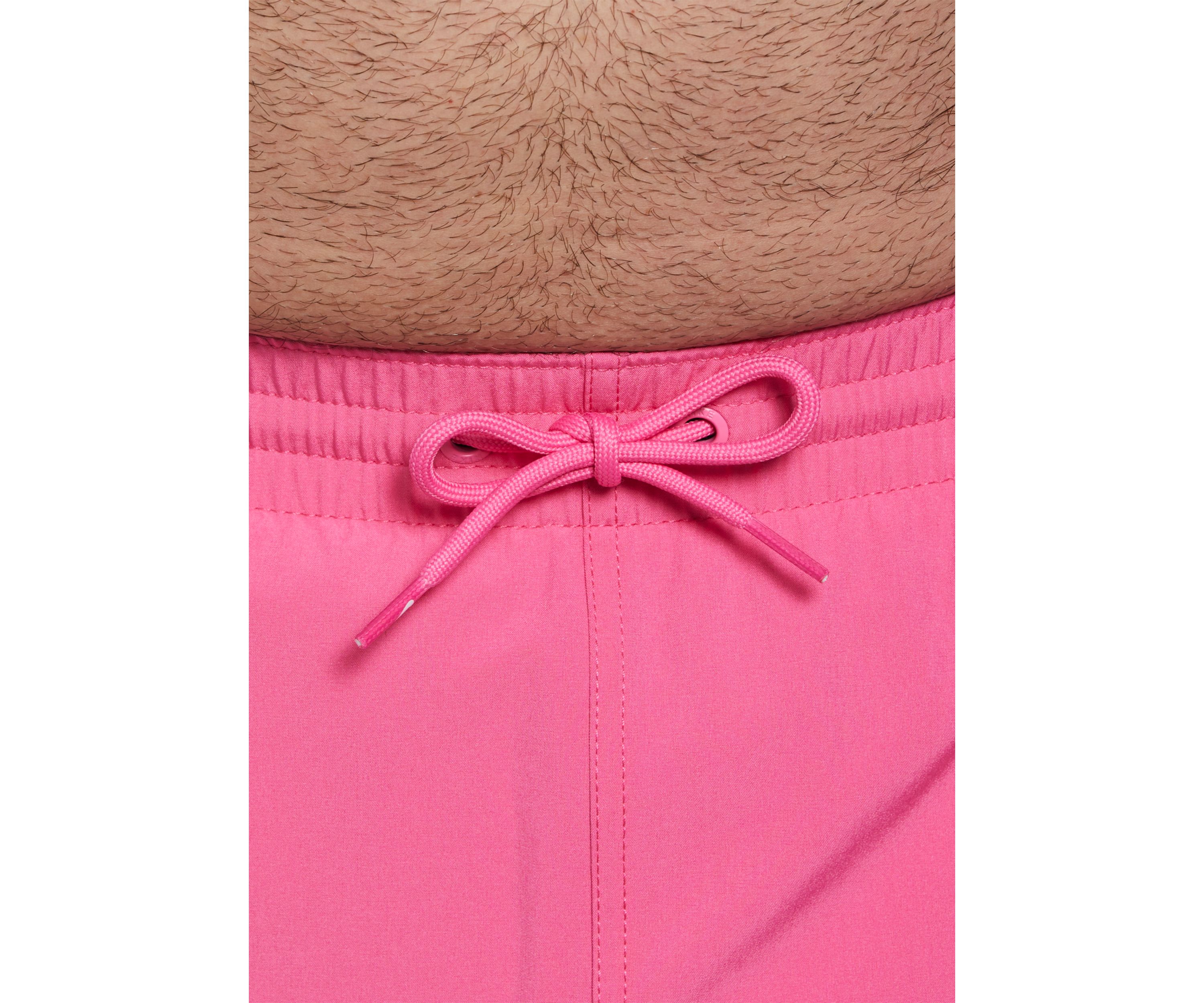 Big & Tall Color Surge 9" Volley Swim Shorts