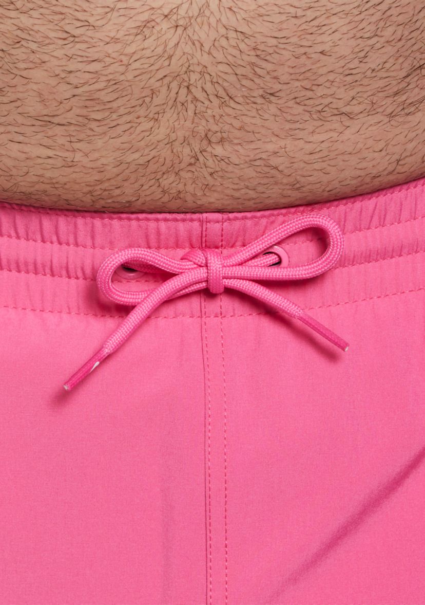 Big & Tall Color Surge 9" Volley Swim Shorts