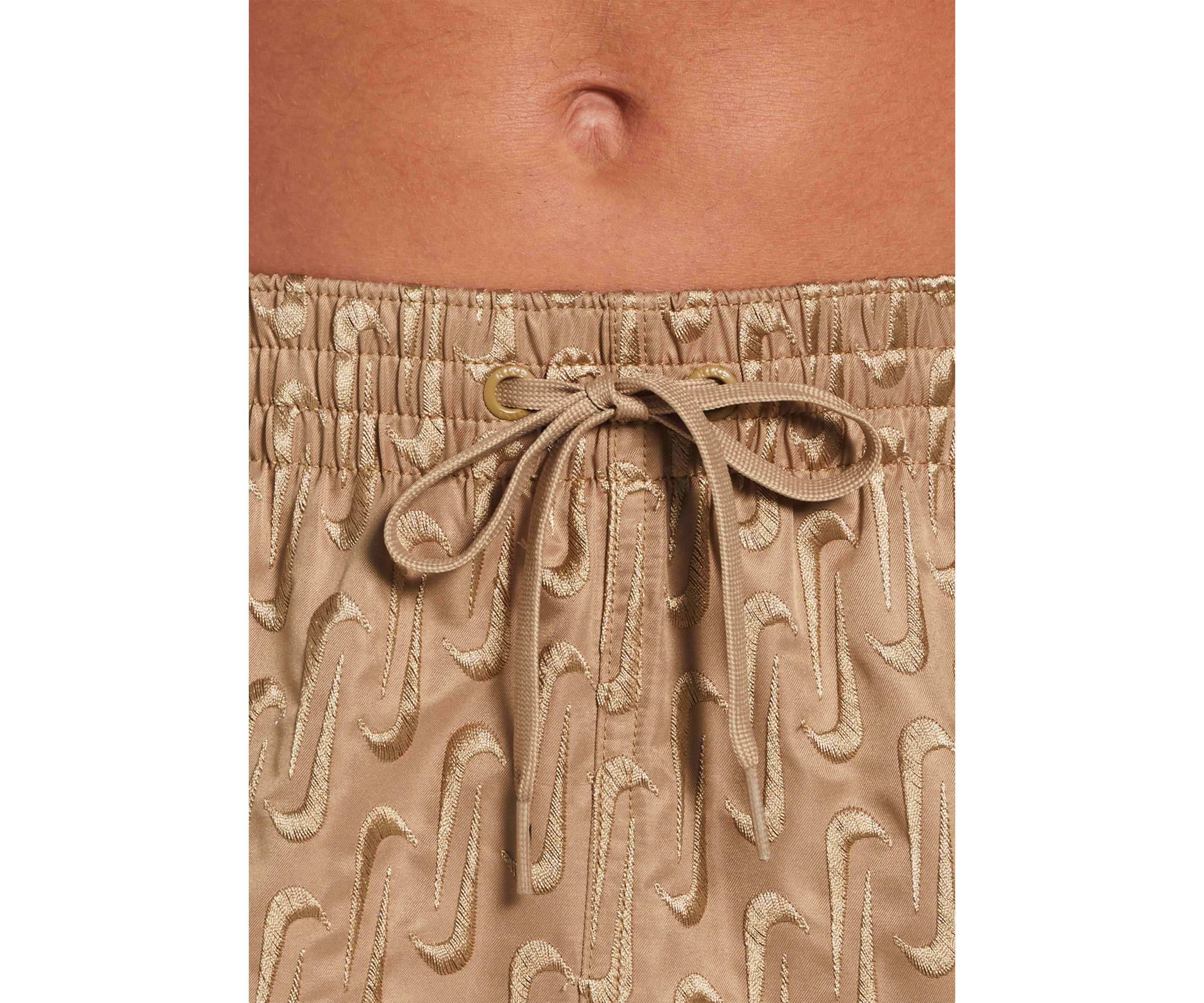 Swoosh Link 7" Volley Shorts